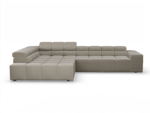 Ecksofa Umbauecke Plus Medium L